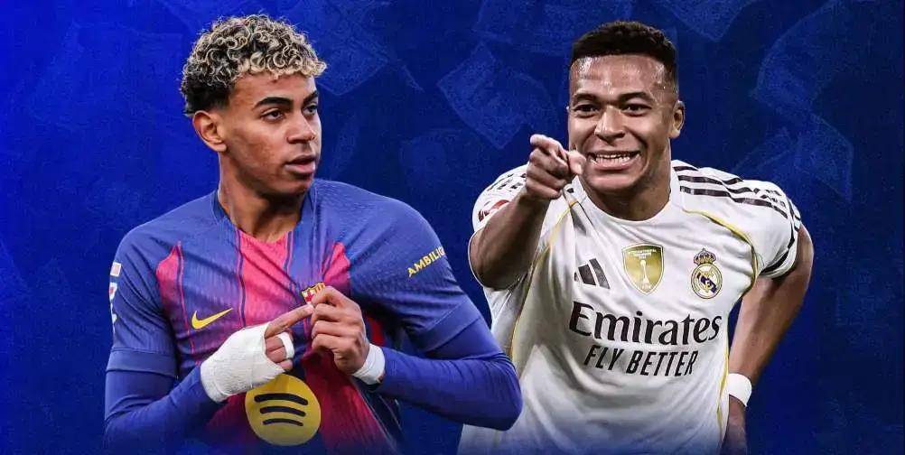 哈兰德或凯恩！巴萨中锋悄然锁定，莱万年龄忧虑，夏季重磅补强